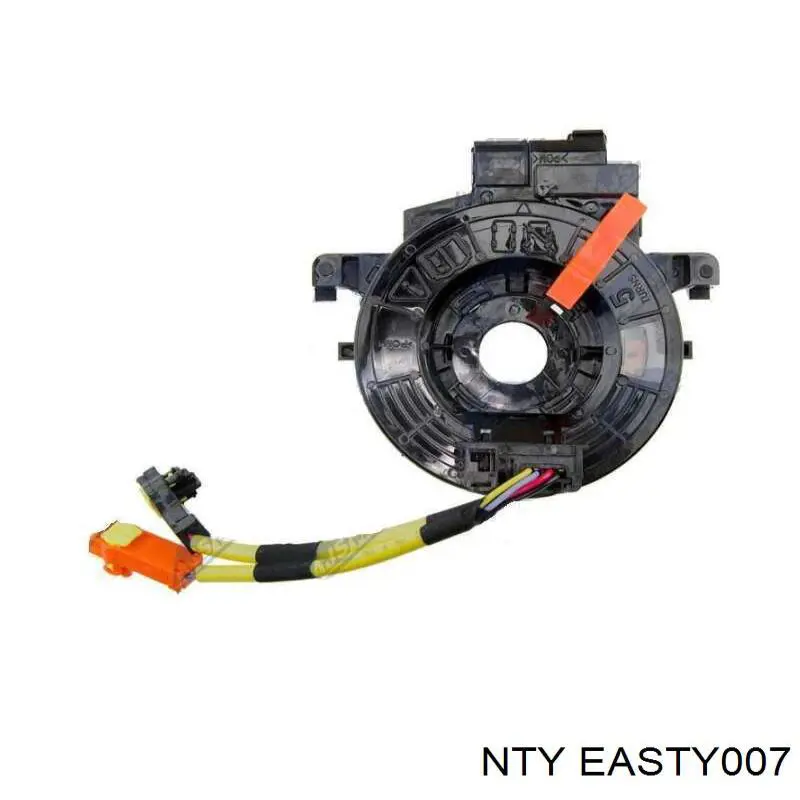 Контактное кольцо подушки безопасности Tqparts TQ10099 цена, от 17.28 USD
