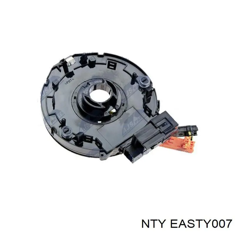 Купить TQ10099 Tqparts Шлейф Airbag