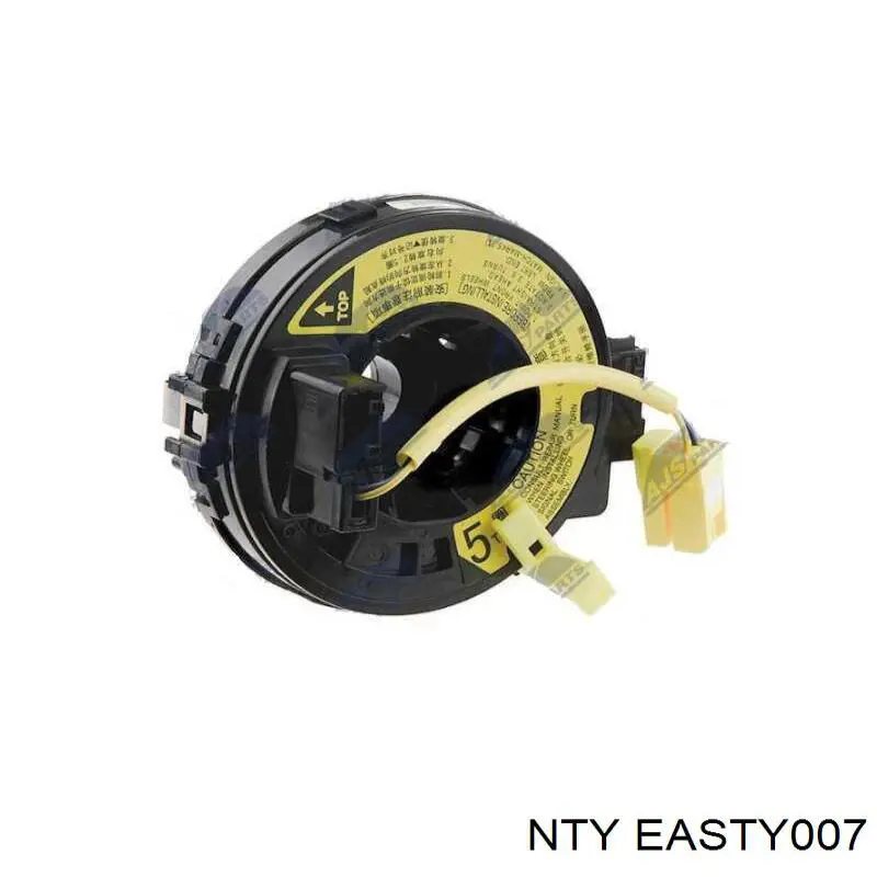 Шлейф руля TQ10099 Tqparts