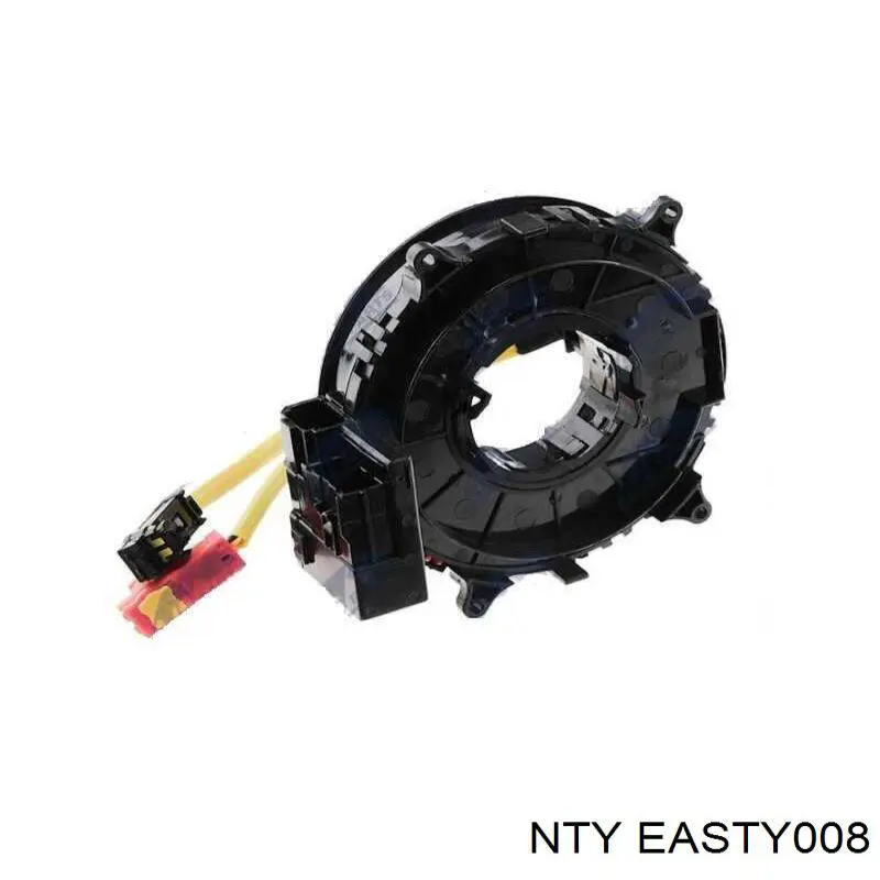 Купить RP8430660080 RoerS-Parts Шлейф Airbag