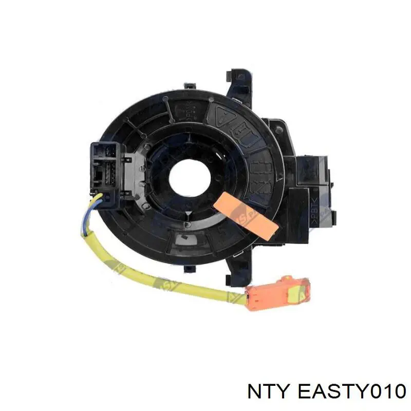 Шлейф руля ST843060K021 SAT
