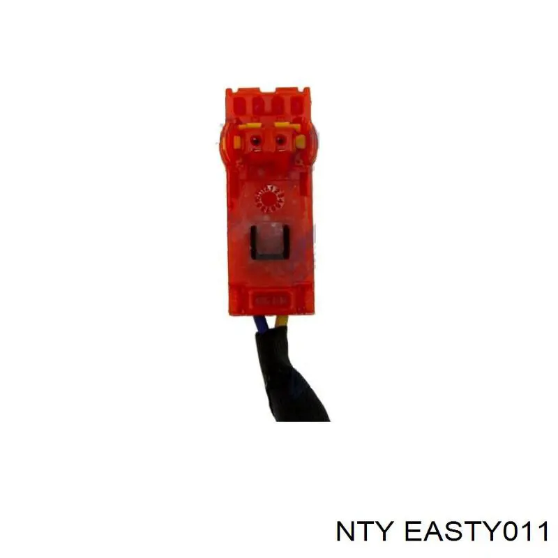 Контактное кольцо подушки безопасности Resqparts RP8430652020 цена, от 12.67 USD