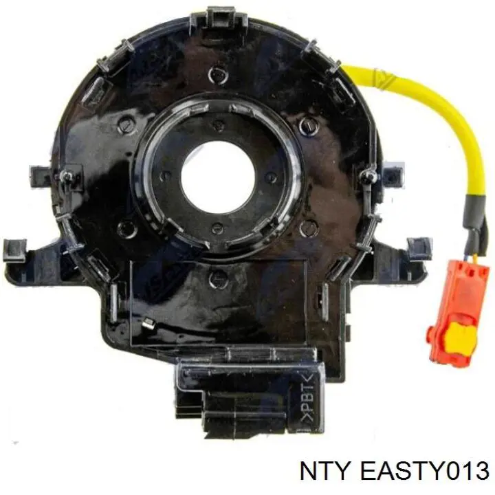 Шлейф руля TQ10029 Tqparts