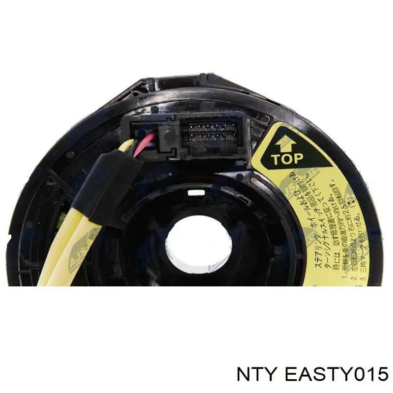Шлейф руля TQ10036 Tqparts