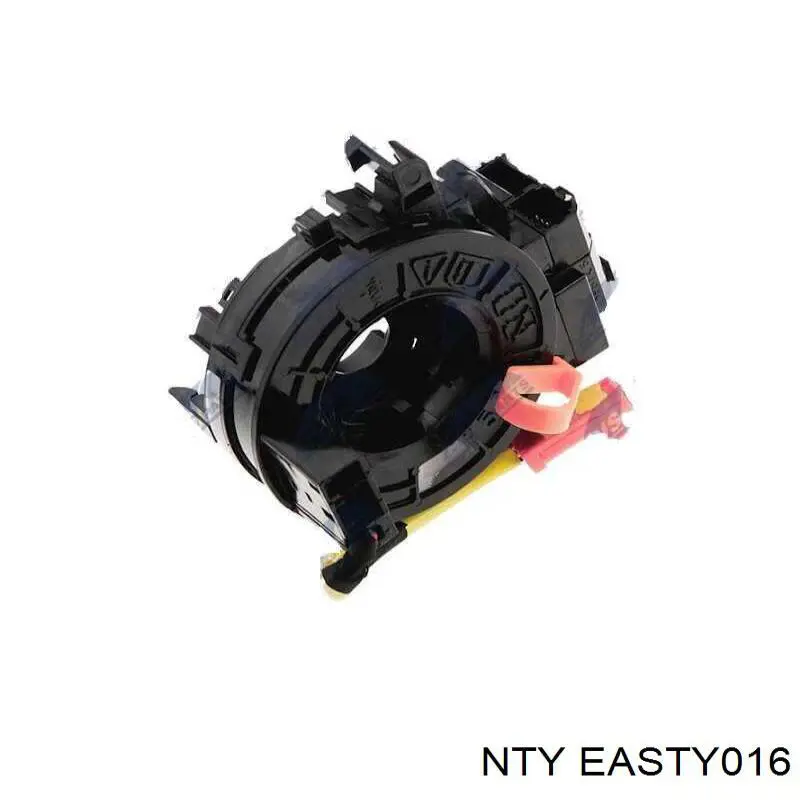 Купить EASTY016 NTY Шлейф Airbag