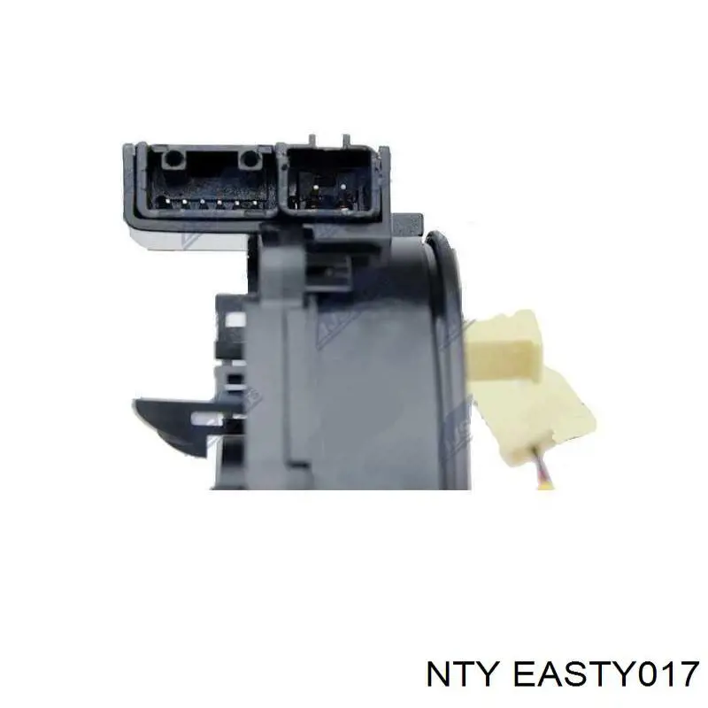 Купить EASTY017 NTY Шлейф Airbag