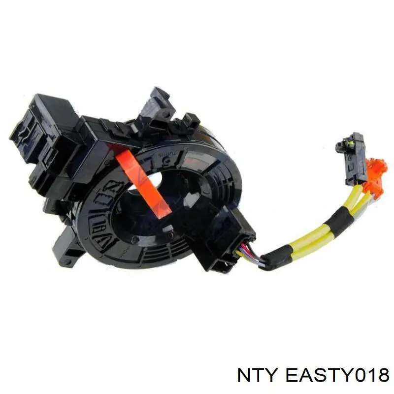 Купить TQ10277 Tqparts Шлейф Airbag