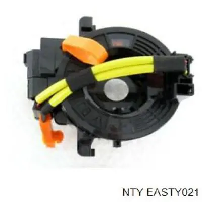 Контактное кольцо подушки безопасности NTY EASTY021 цена, от 17.07 USD