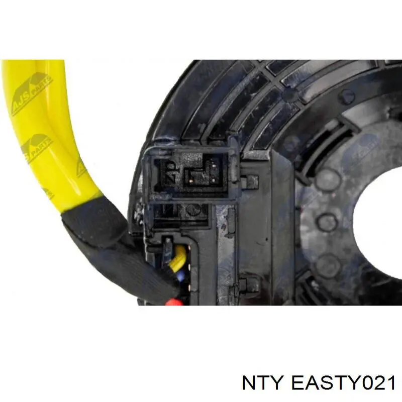 Купить 68272 Ossca Шлейф Airbag
