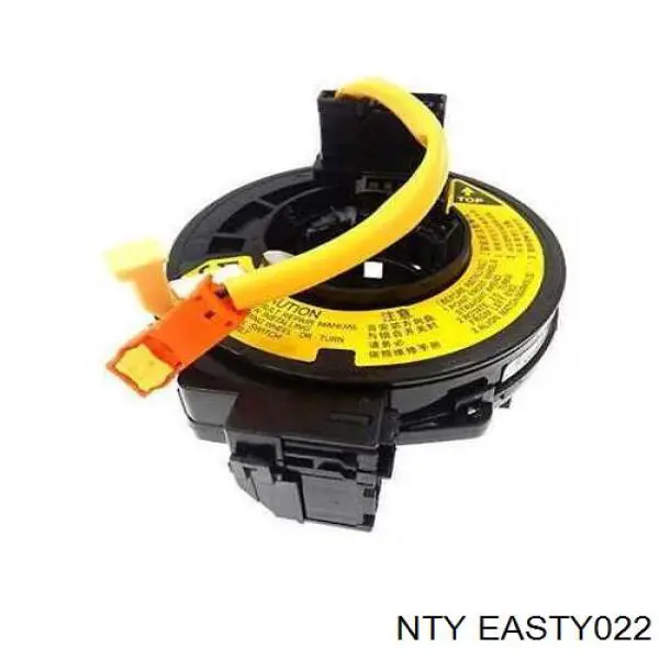 Контактное кольцо подушки безопасности Tqparts TQ10110 цена, от 20.52 USD