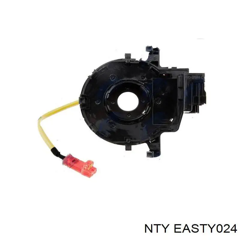  Шлейф руля Toyota Prius 