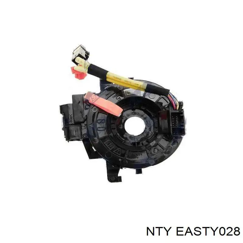Подрулевой шлейф Tqparts TQ10296
