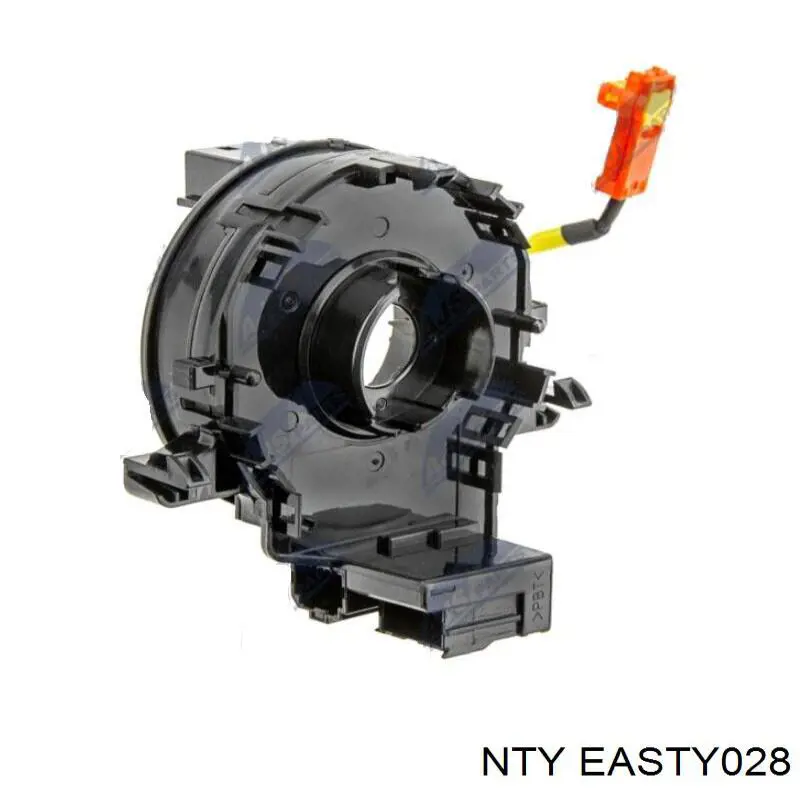 Compre 843060H010 Toyota Anel AIRBAG de contato, cabo plano do volante