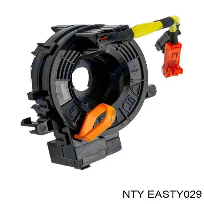 Купить EASTY029 NTY Шлейф Airbag