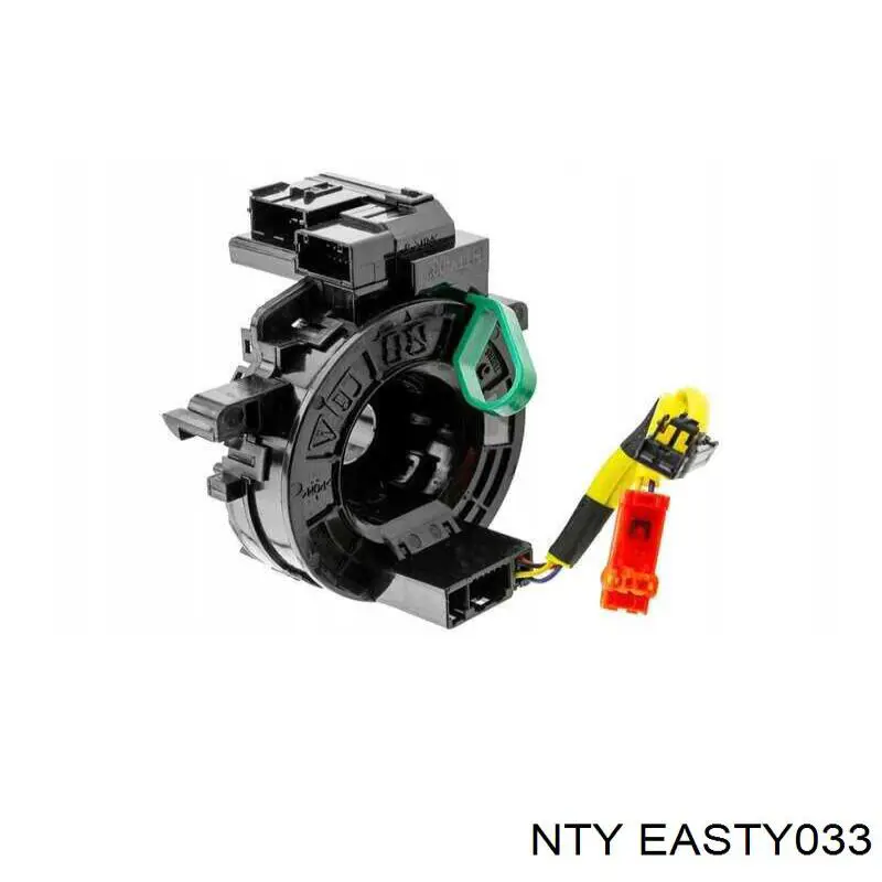 Шлейф руля EASTY033 NTY