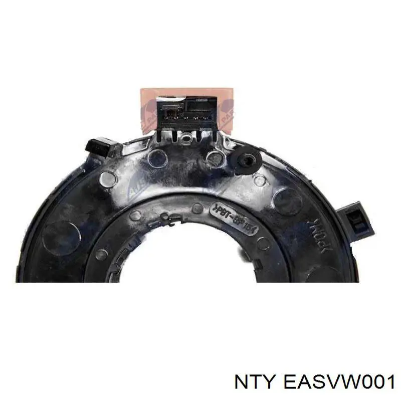 Контактное кольцо подушки безопасности NTY EASVW001 цена, от 12.54 USD