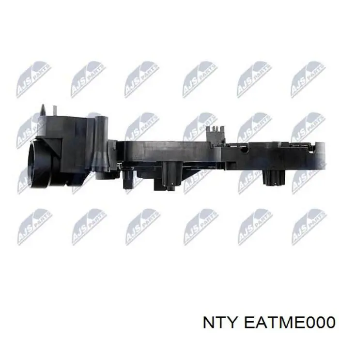 Купить EATME000 NTY Плата АКПП