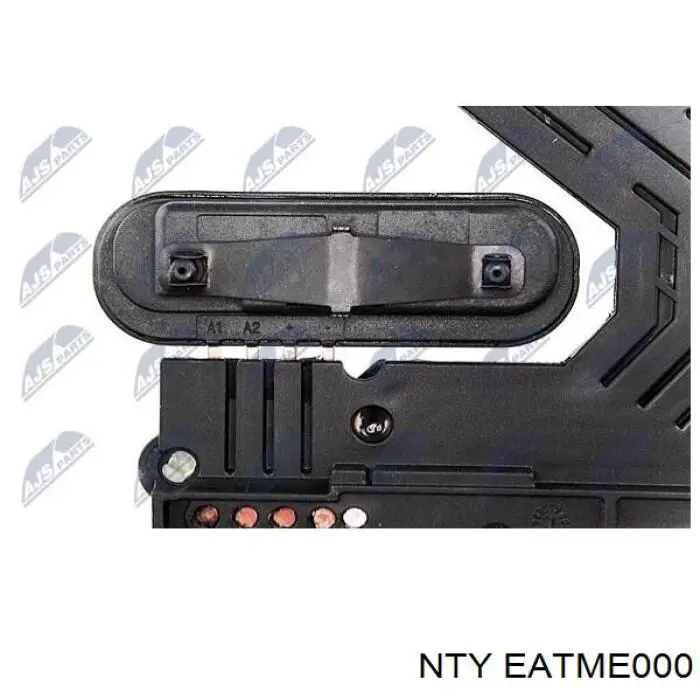 Плата АКПП EATME000 NTY