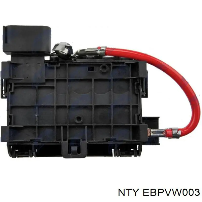 Корпус блока предохранителей NTY EBPVW003 цена, от 22.76 USD