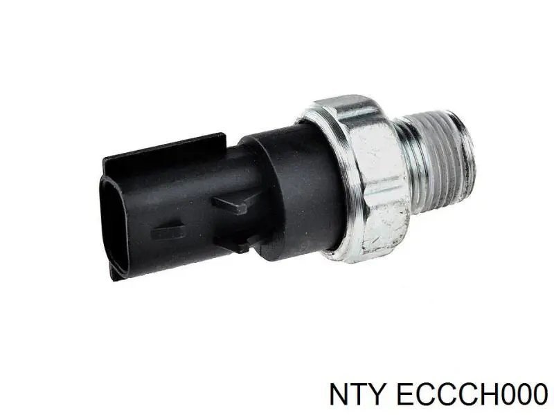 ECC-CH-000 NTY sensor de pressão de óleo
