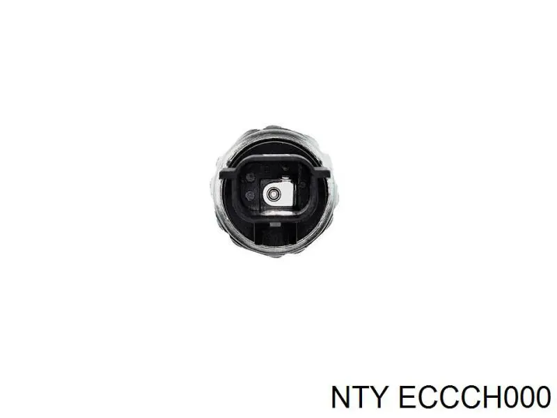 Датчик давления масла двигателя NTY ECCCH000