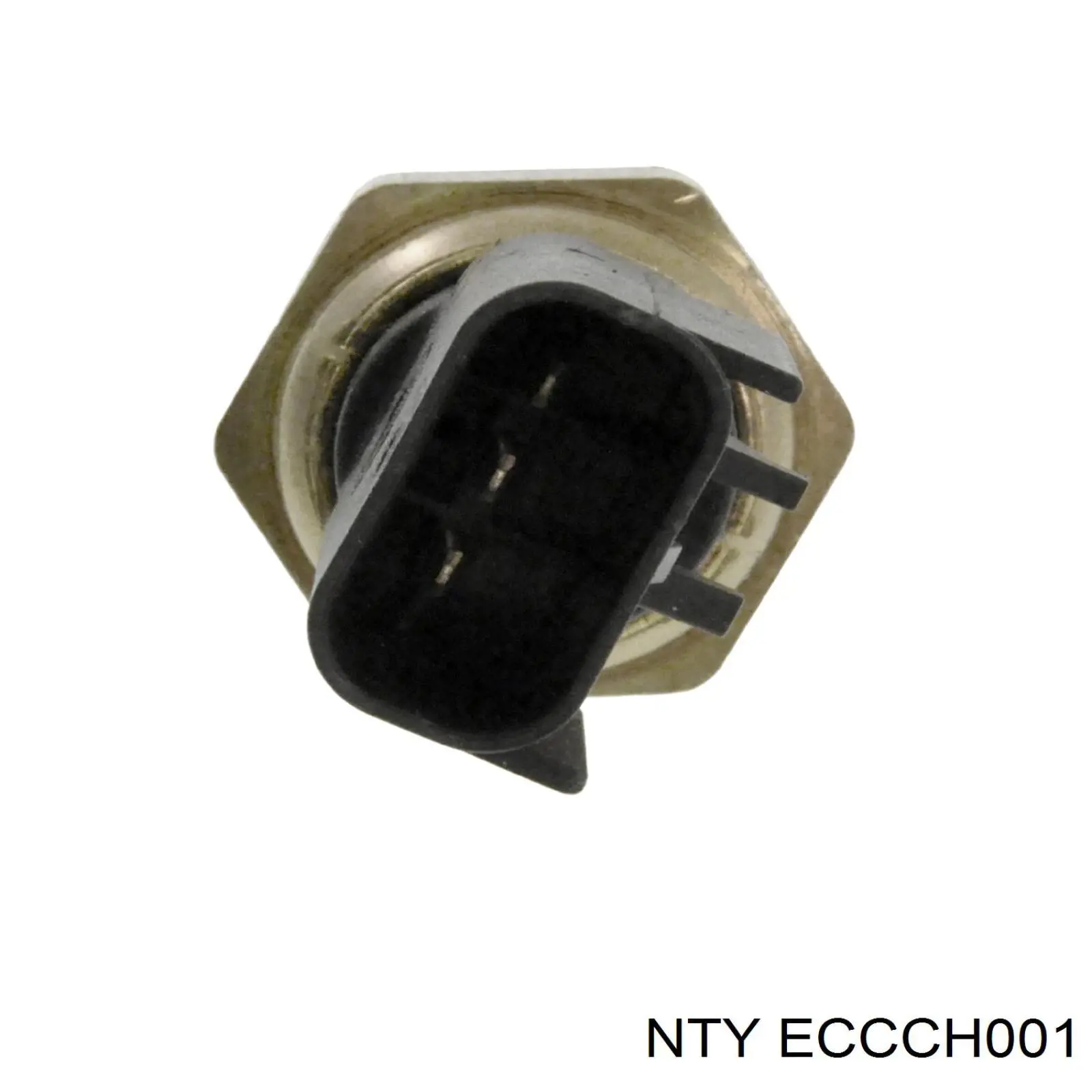 Датчик давления масла двигателя NTY ECCCH001