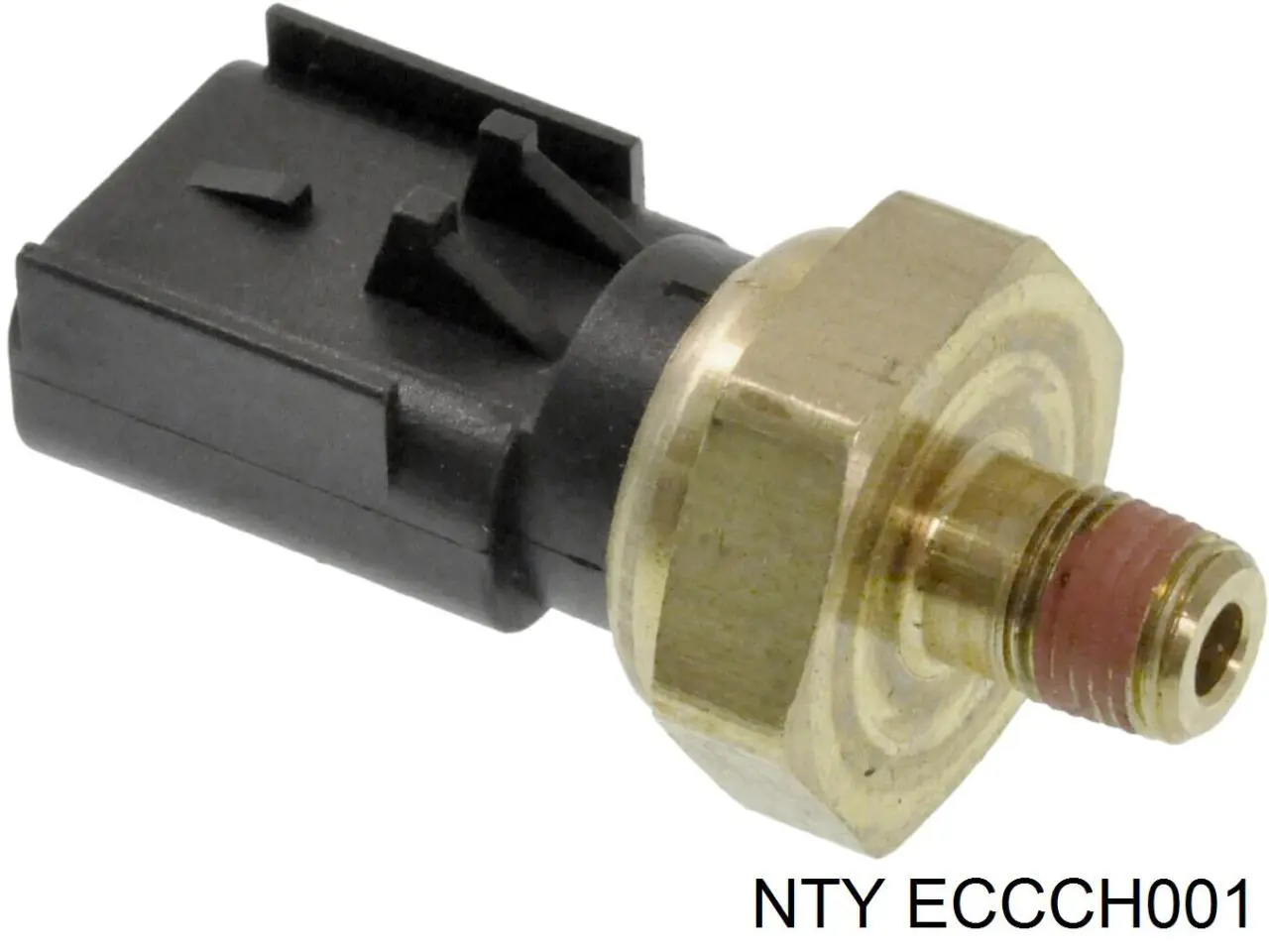 ECC-CH-001 NTY sensor de pressão de óleo