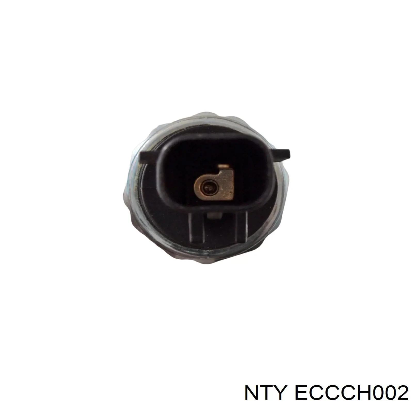 ECC-CH-002 NTY sensor de pressão de óleo