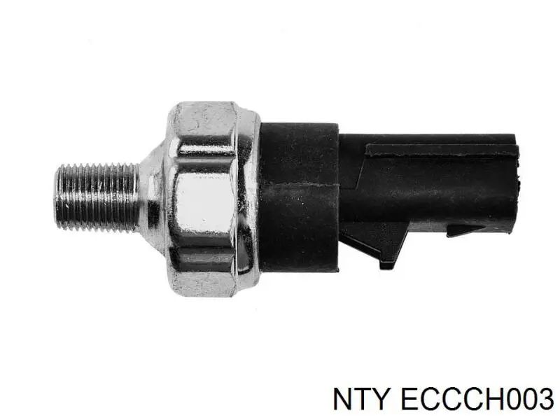 ECC-CH-003 NTY датчик давления масла