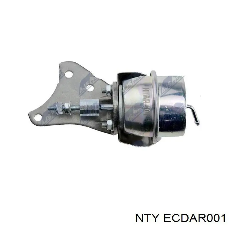 Купить 5860020 Fiat/Alfa/Lancia Клапан управления турбиной