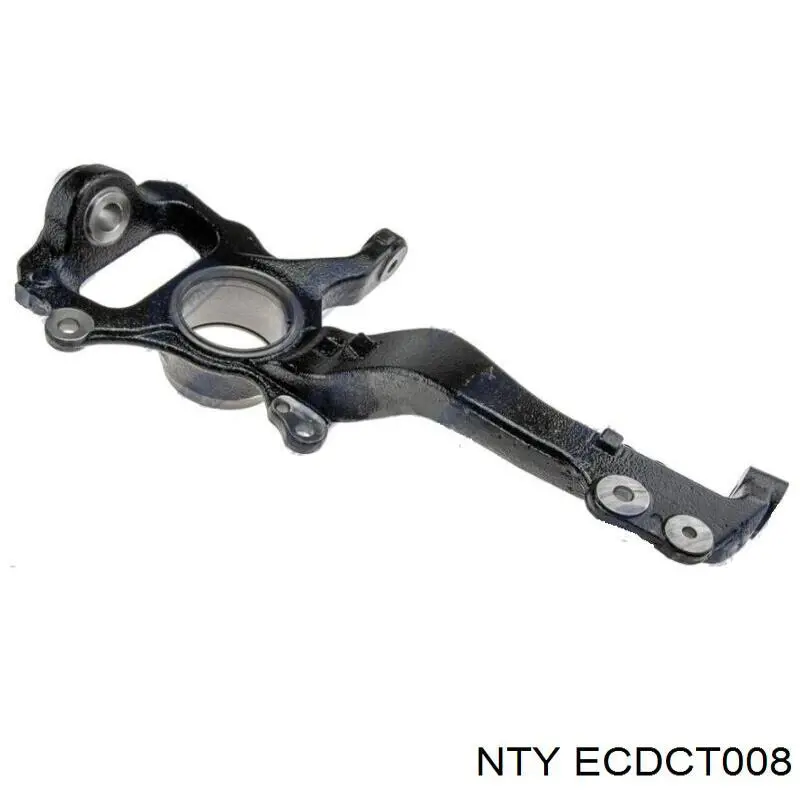  ECDCT008 NTY