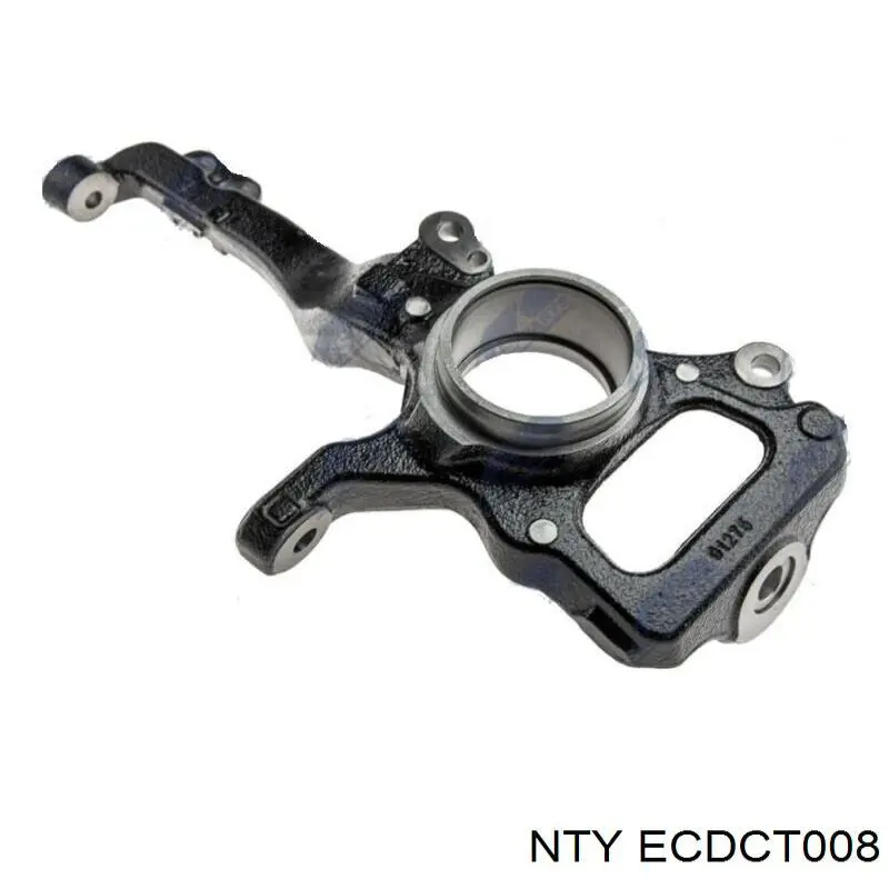Купить ECDCT008 NTY 