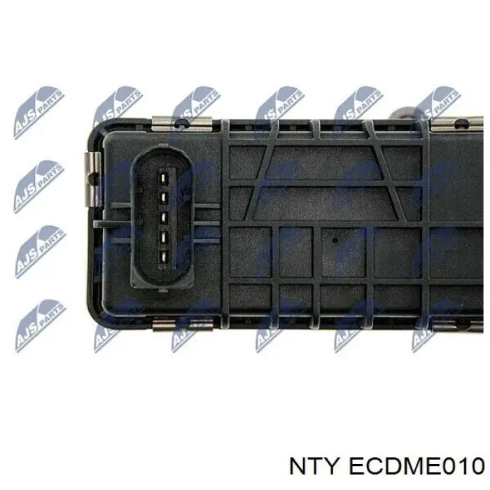 Compre ECDME002 NTY Válvula (atuador) de controlo de turbina