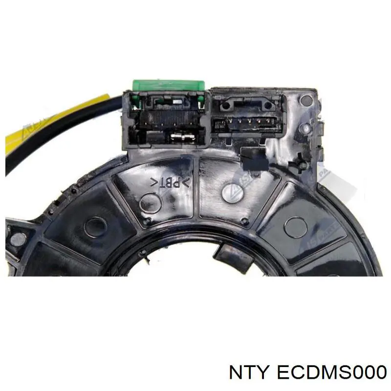 ECDMS000 NTY Соленоид давления наддува