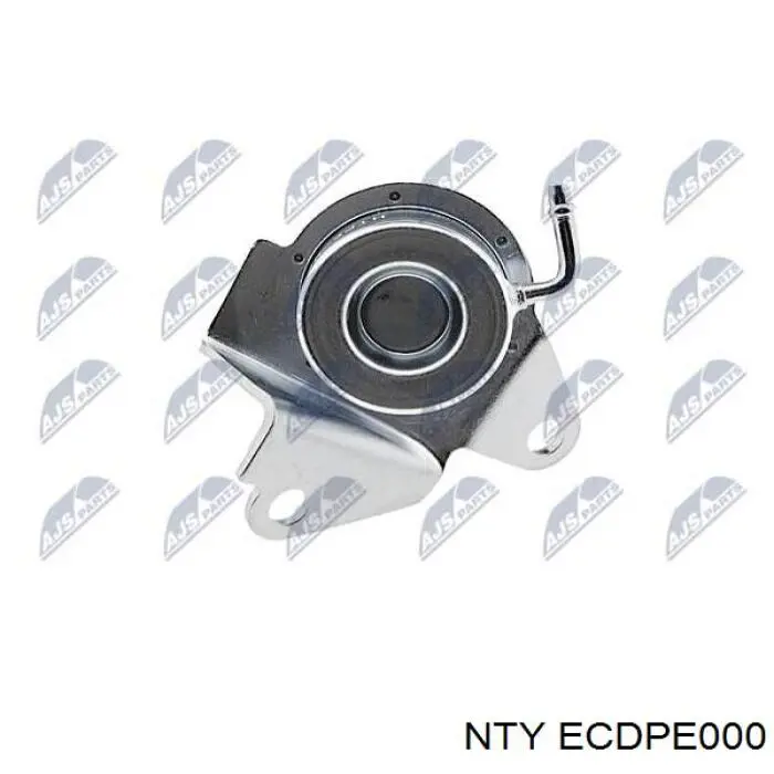 Блок управления турбиной NTY ECDPE000 цена, от 21.86 USD