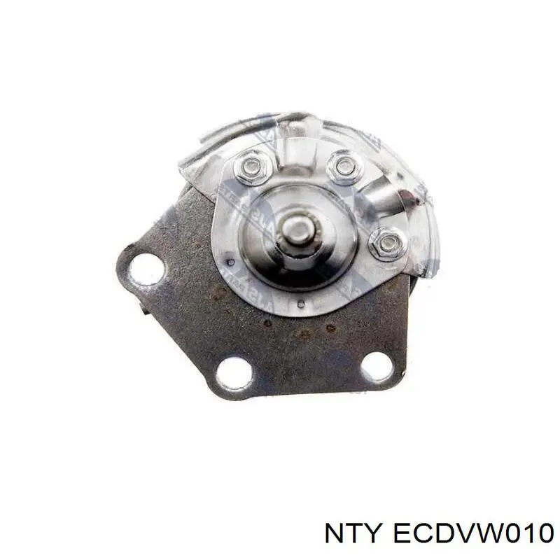 ECD-VW-010 NTY клапан (актуатор управления турбиной)