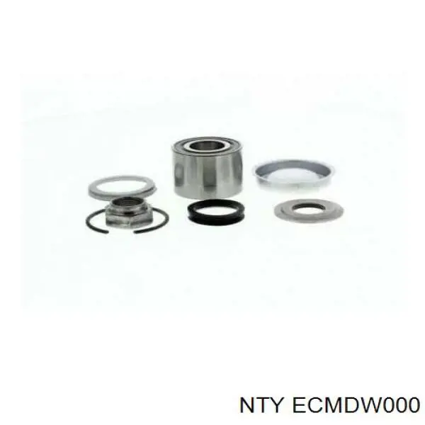 ДаД NTY ECMDW000