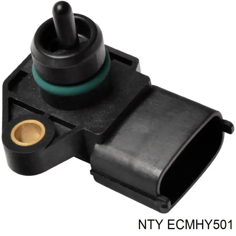 ECM-HY-501 NTY sensor de pressão no coletor de admissão, map