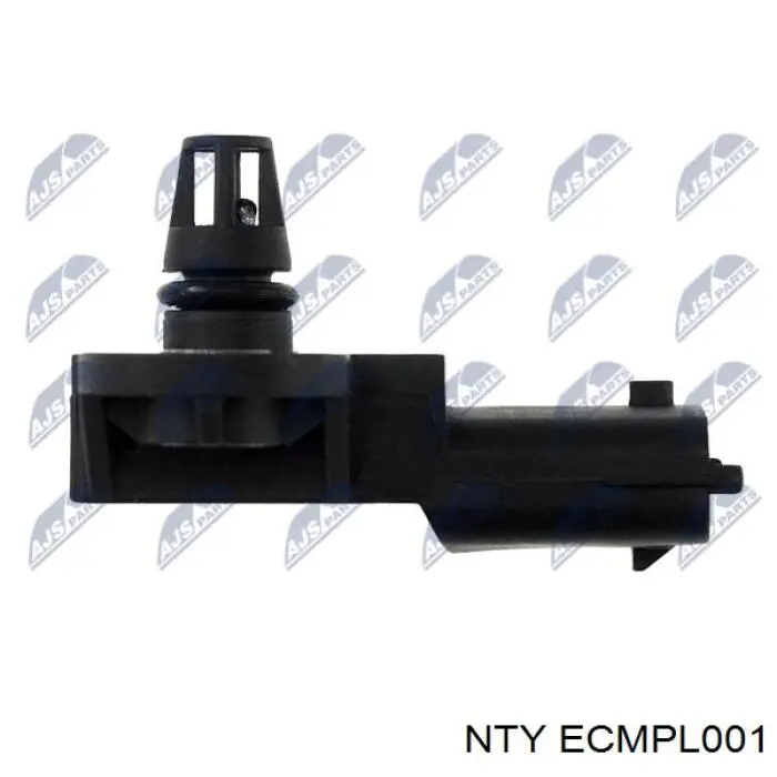 Sensor De Presion Del Colector De Admision ECMPL001 NTY