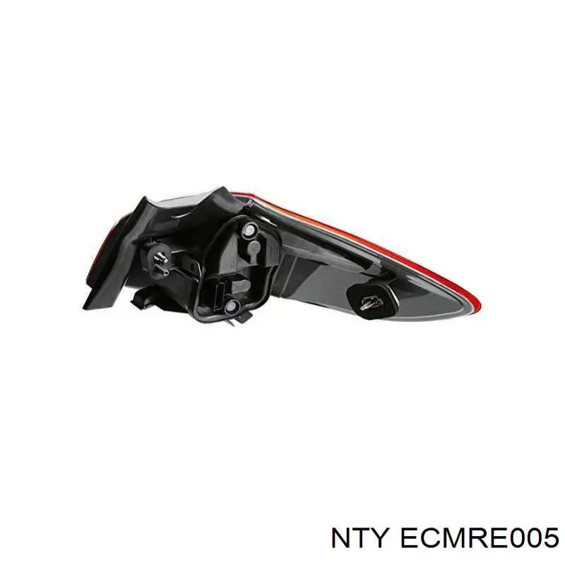 Датчик абсолютного давления в коллекторе NTY ECMRE005 цена, от 11.44 USD