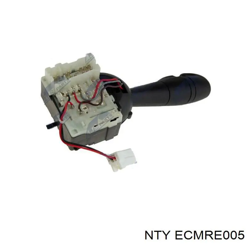 Sensor De Presion Del Colector De Admision ECMRE005 NTY