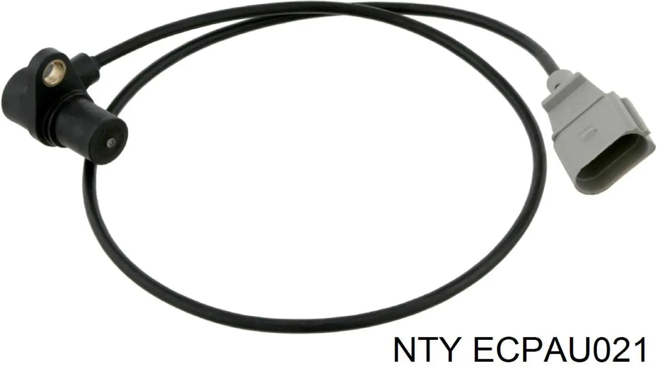 Датчик положения (оборотов) коленвала NTY ECPAU021