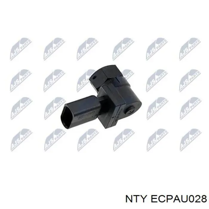 Датчик спидометра NTY ECPAU028
