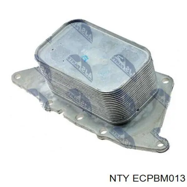 Датчик распредвала ECPBM013 NTY
