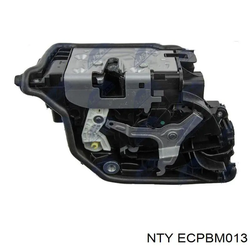Купить ECPBM013 NTY ДПРВ