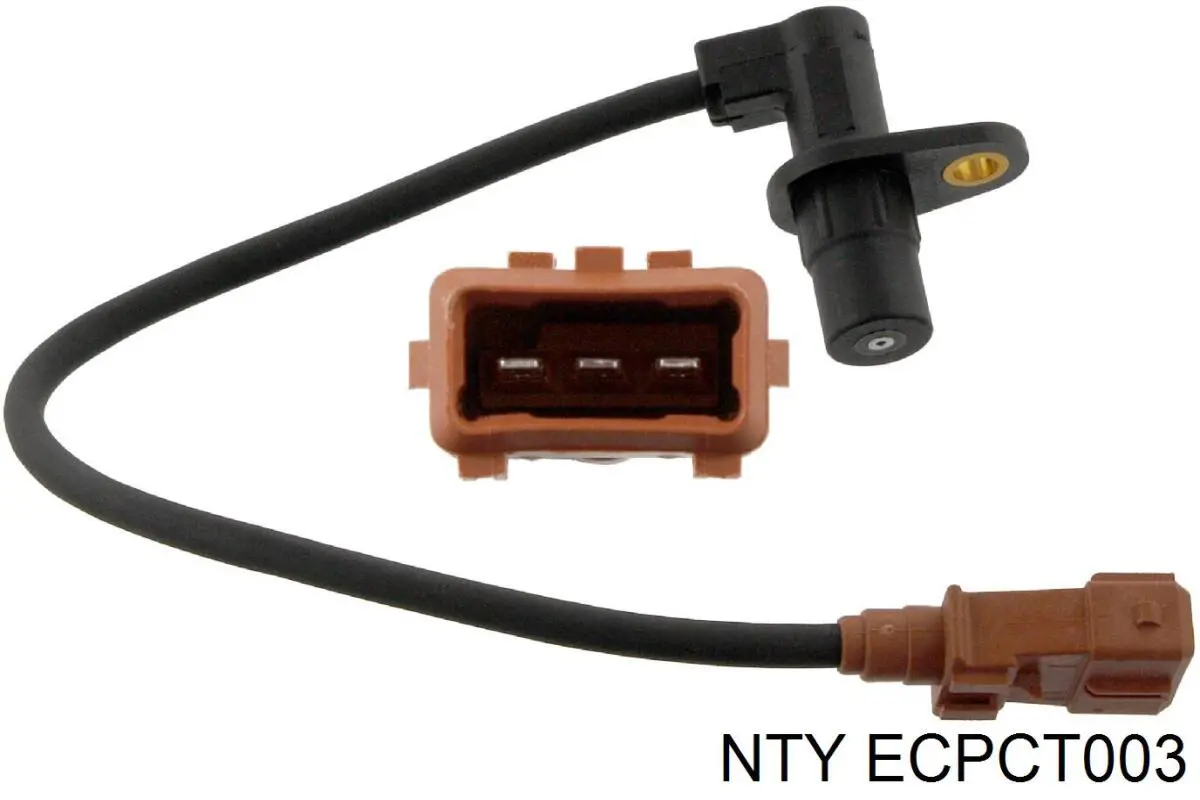 ECP-CT-003 NTY датчик коленвала