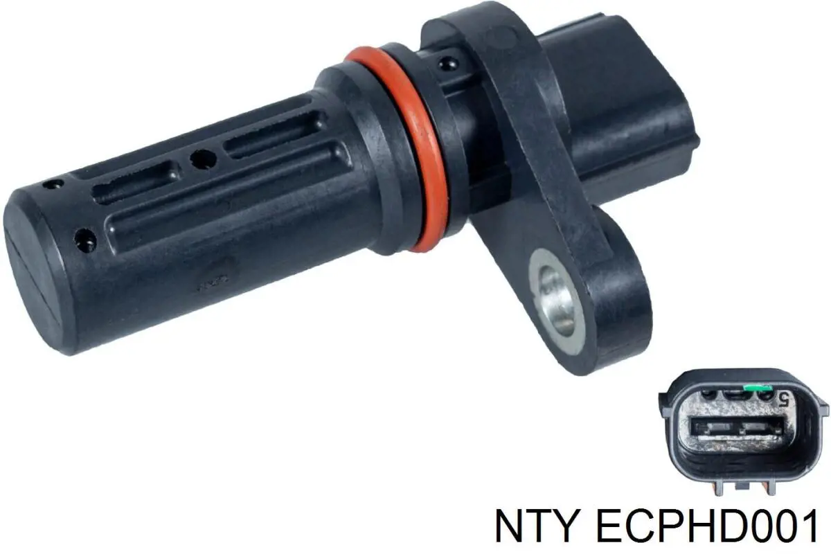 Датчик положения коленвала NTY ECPHD001
