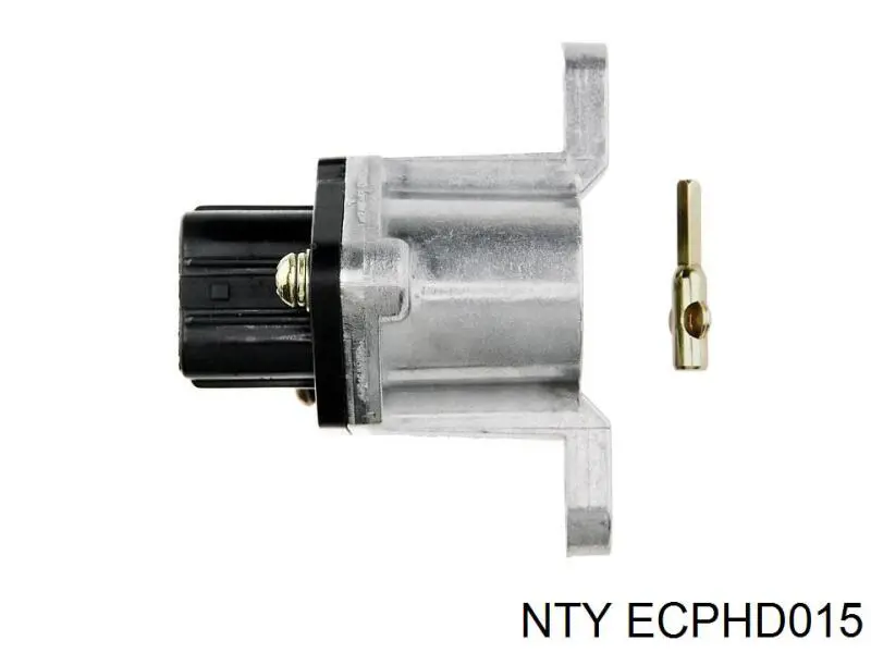 Датчик спидометра NTY ECPHD015