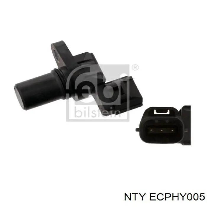 Датчик положения распредвала NTY ECPHY005