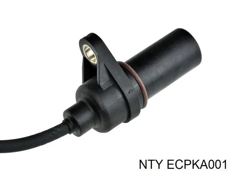 ECPKA001 NTY